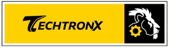 TechtronX Machinery Ltd.
